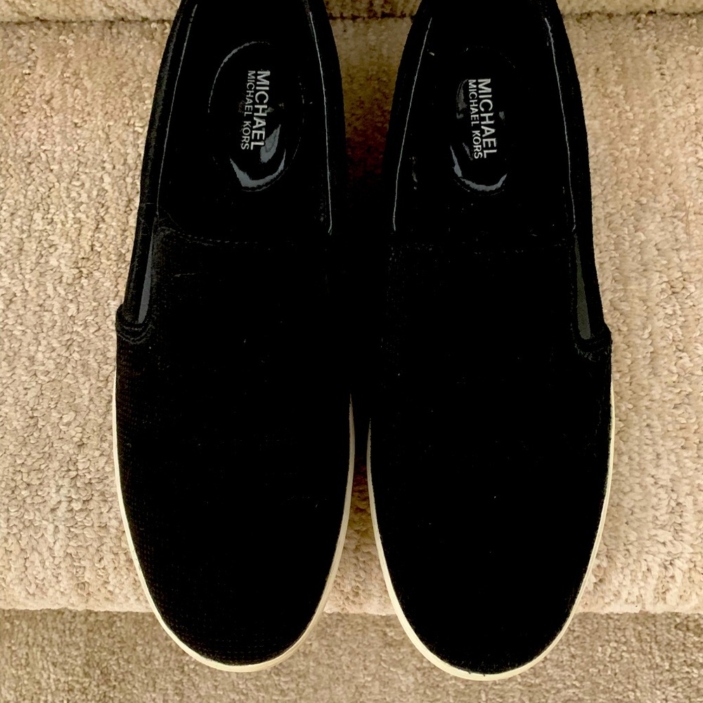 MICHAEL KORS SLIP ONS